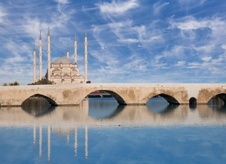 Adana’da Keşfedilecek Gizli Cennetler: Tam Bir Gezi Rehberi
