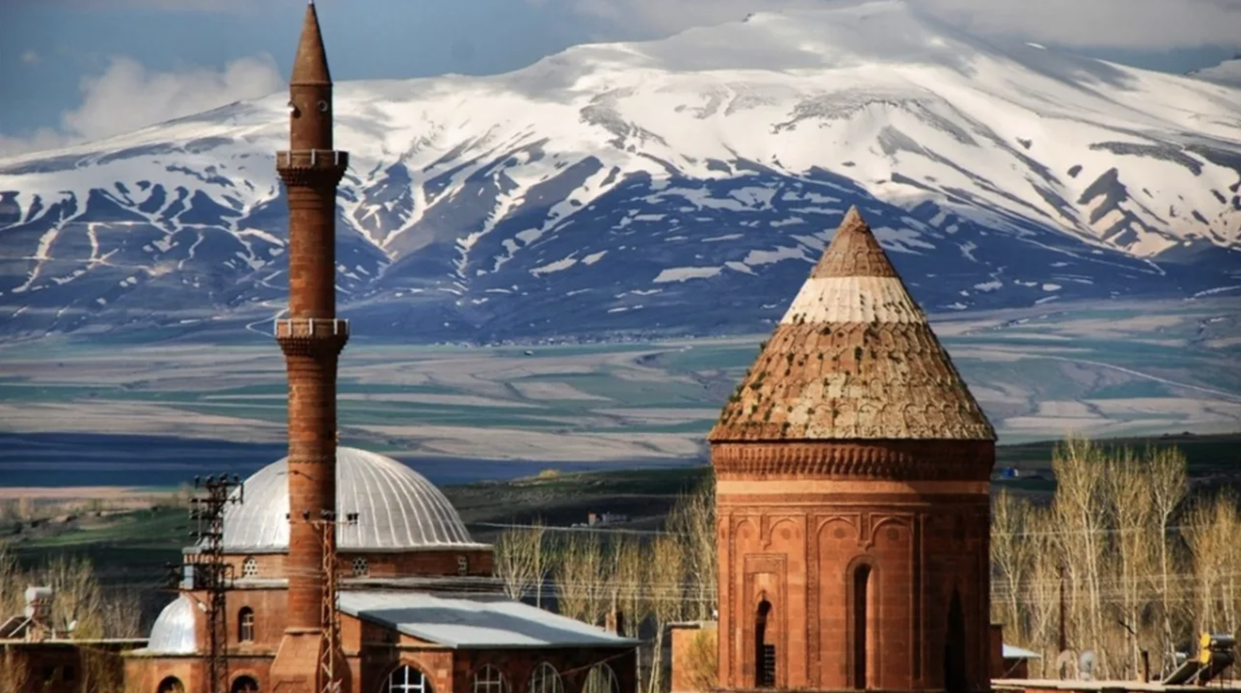 Bitliste Gezilecek Yerler!