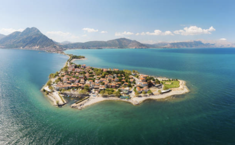 Ispartada Gidilecek Yerler!