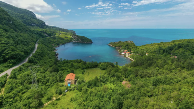 Kastamonu’nda Gezilecek Yerler!