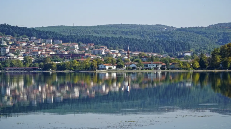 Sakaryada Gezilecek Yerler!