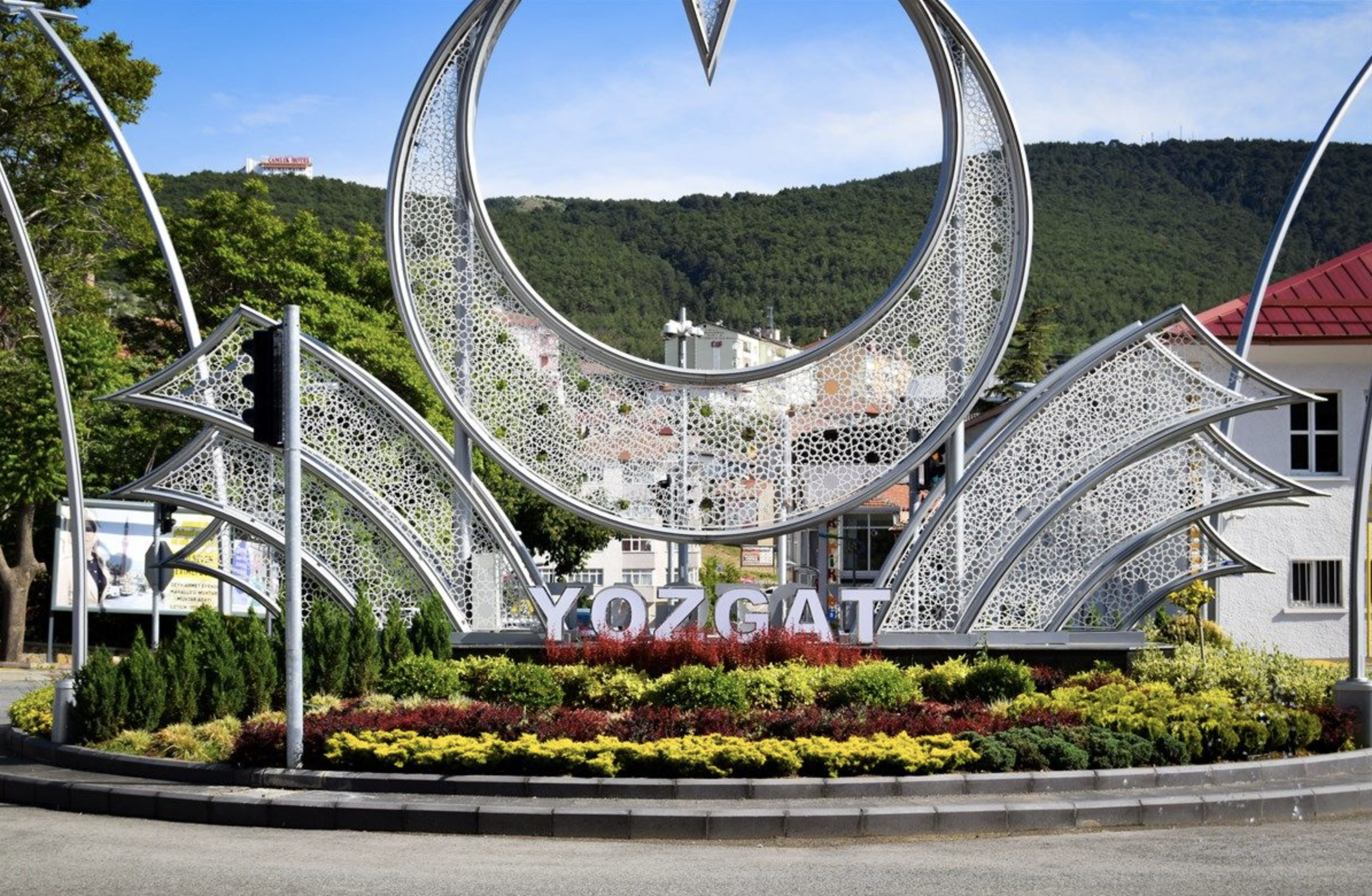 Yozgatta gezilecek Yerler!