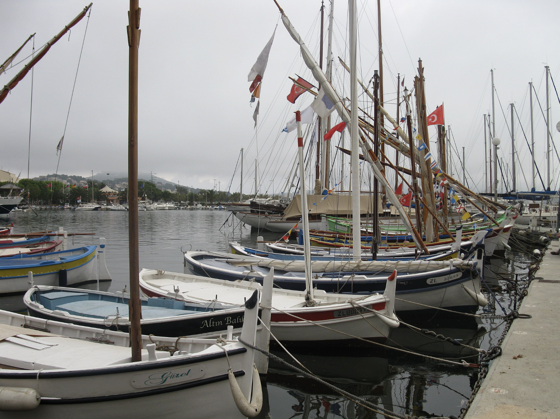Zonguldakta Gezilecek yerler!