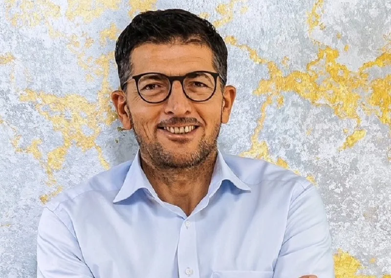 HolidayCheck grubu Hasan Yiğit ile birlikte Türkiye’de yeni bir iş ortaklığı kurdu