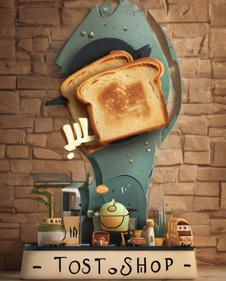 TOST SHOP Real Food By BARLAS: Edirne’de Gece Lezzet Arayışınıza Çözüm