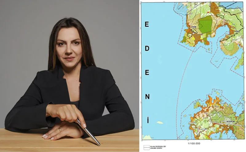 Kent, Çevre ve Yerel Yönetimlerde Sürdürülebilirlik: E. Öznur Gündoğdu’nun Perspektifinden İlham Veren Modeller