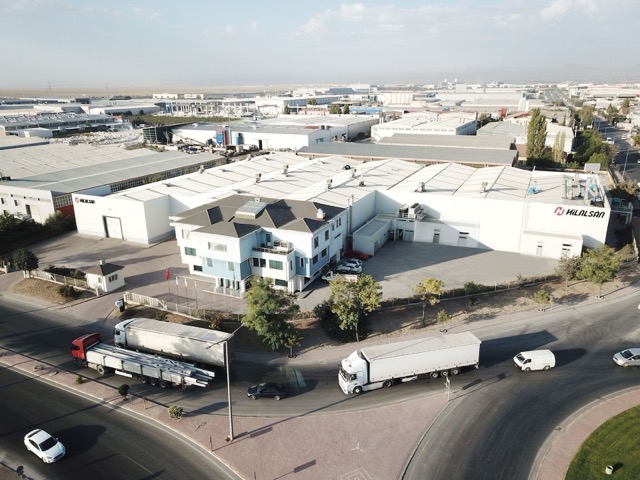 Hilalsan “Enerji Tasarrufu Modu” teknolojisiyle sektöre öncülük ediyor