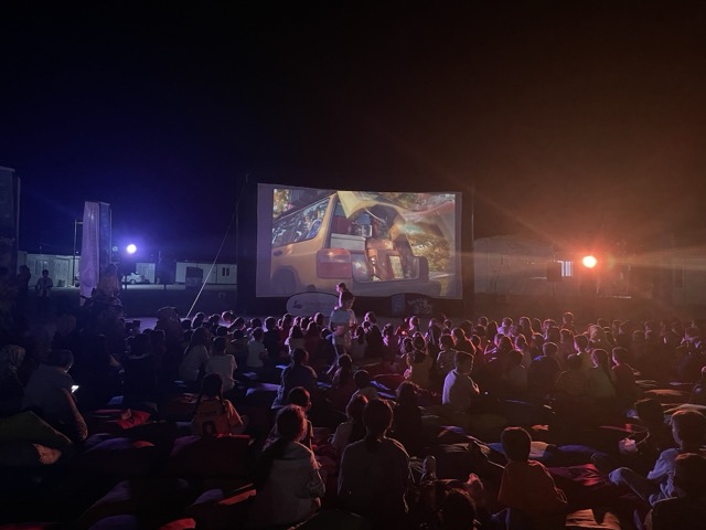 13. Sinemasal Film Festivali başladı