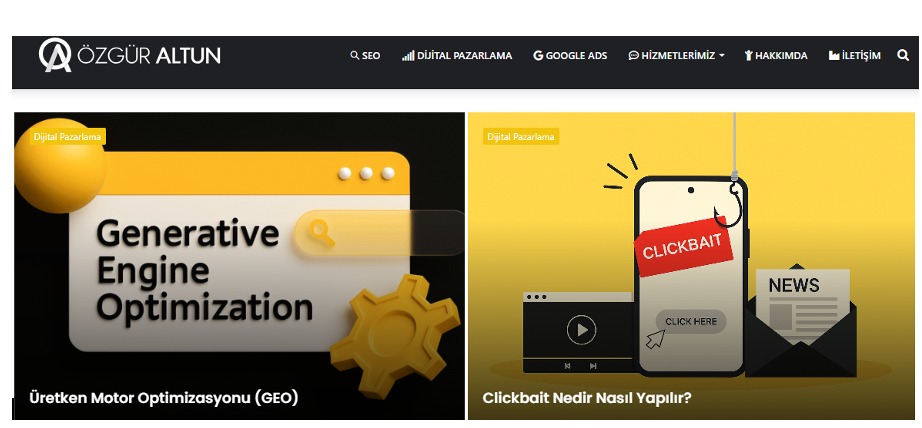 SEO Danışmanı Kimdir, İşletmelere Nasıl Fayda Sağlar?