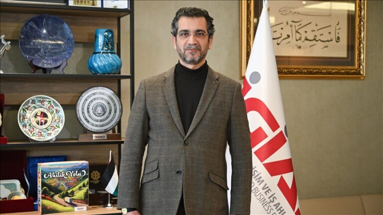 İGİAD’IN 2026 YILI İNSANİ GEÇİM ÜCRETİ (İGÜ) 44.217 TL  Helal Kazancın Adil Paylaşımı Esastır. 