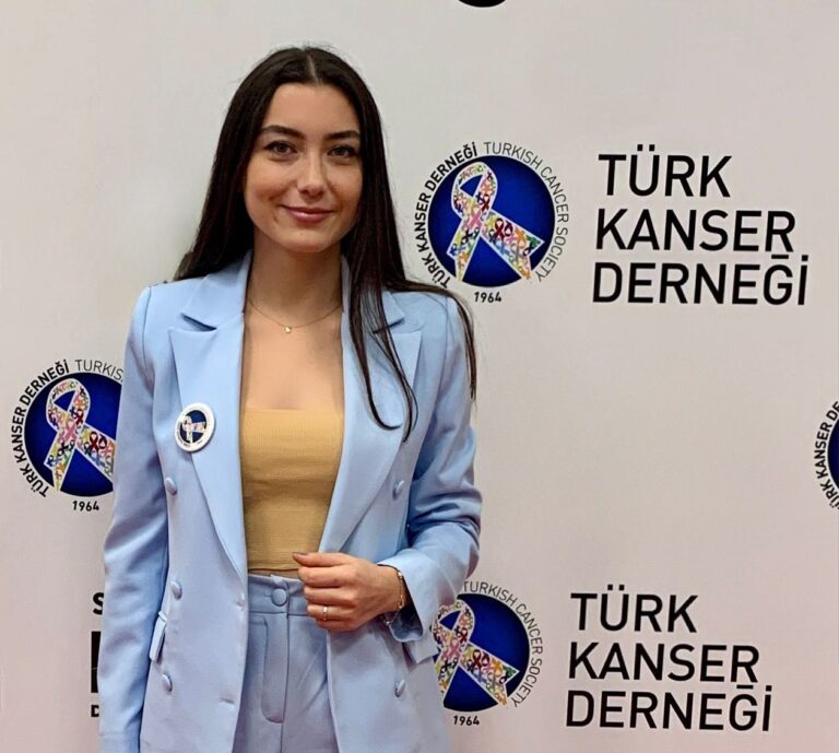 Rahim Ağzı Kanseri Düzenli Tarama ve HPV Aşısı ile Önlenebilir
