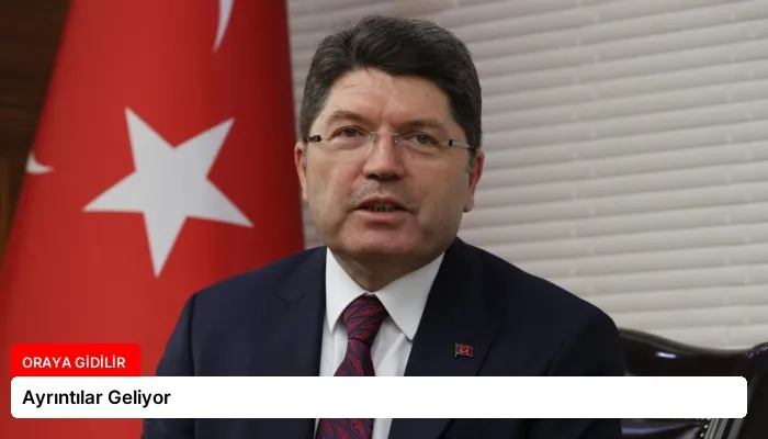 Ayrıntılar Geliyor