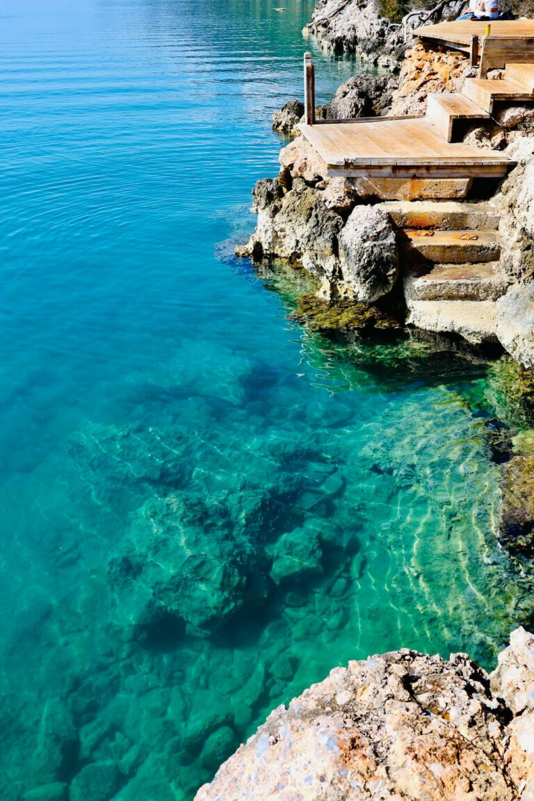 Bodrum’da İlk Kez Tatil Yapacaklar İçin 7 Altın Tavsiye